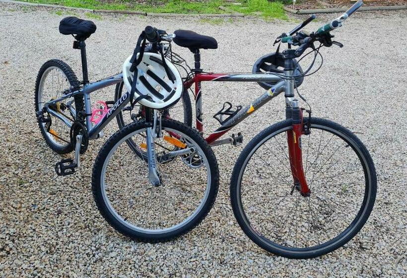 בית, 2 חדרי שינה, Barossa Country Cottages