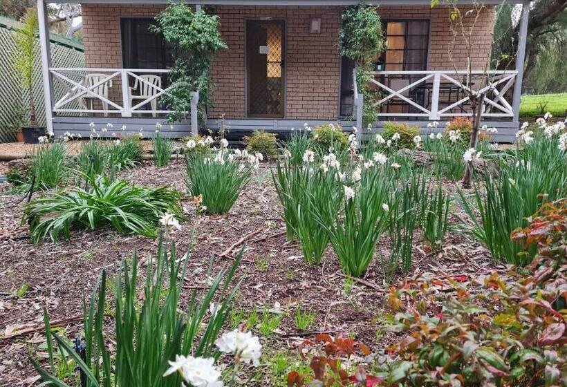 בקתה, Barossa Country Cottages