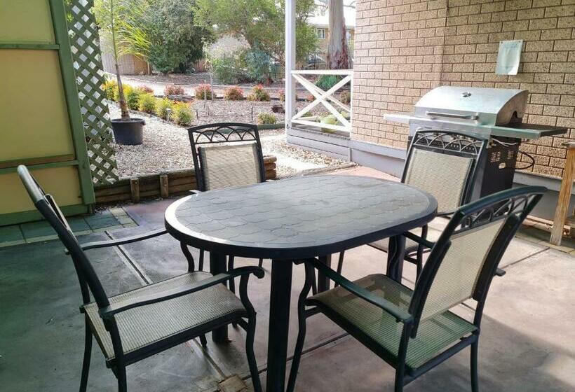 בקתה, Barossa Country Cottages