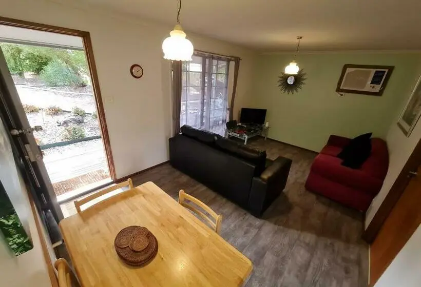 Talo 2 Makuuhuonetta, Barossa Country Cottages
