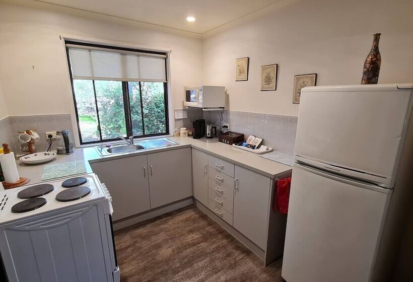 בית, 2 חדרי שינה, Barossa Country Cottages