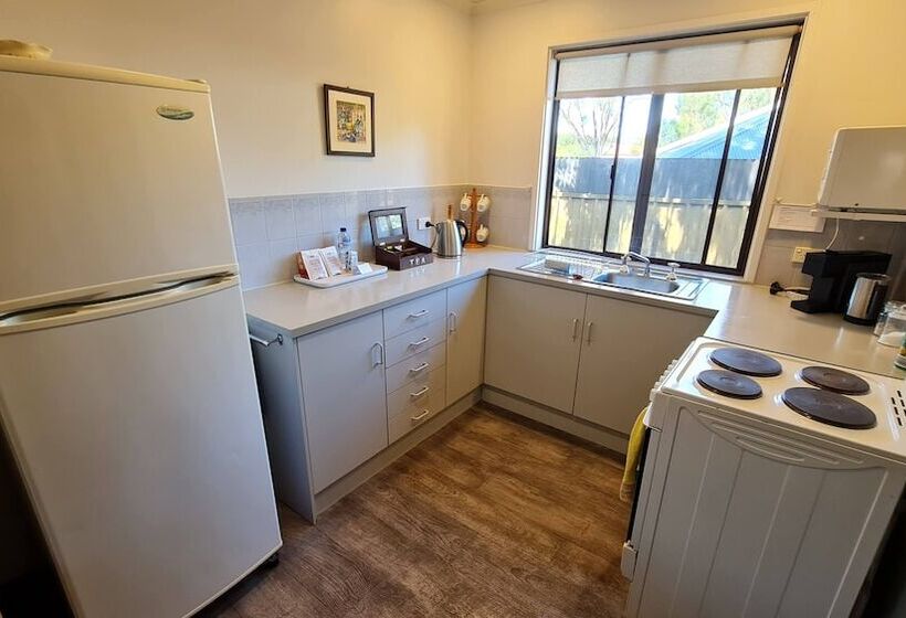 בית, 2 חדרי שינה, Barossa Country Cottages