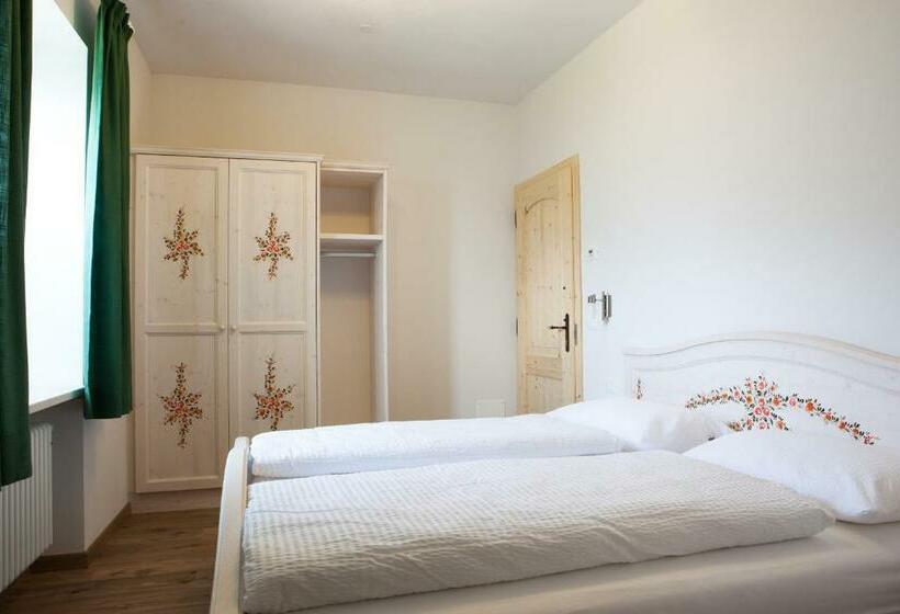 غرفة قياسية, Coronata Haus