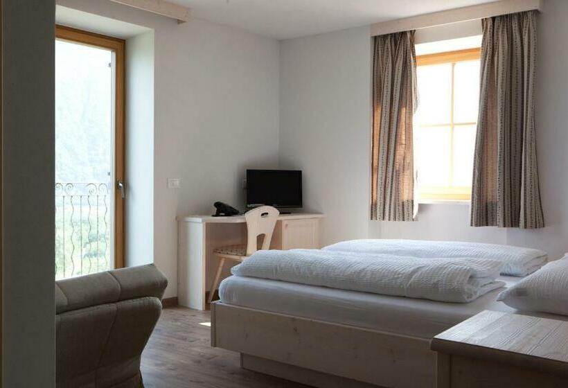 غرفة قياسية, Coronata Haus