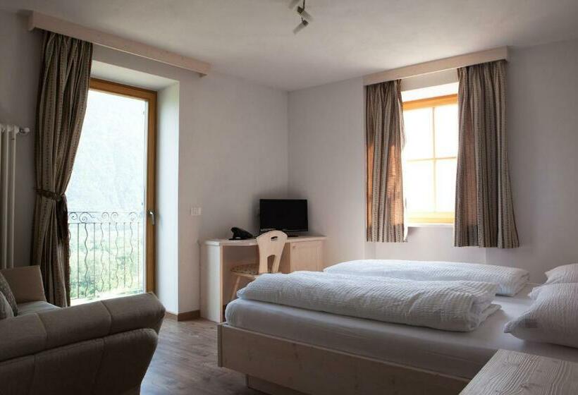Номер Superior, Coronata Haus