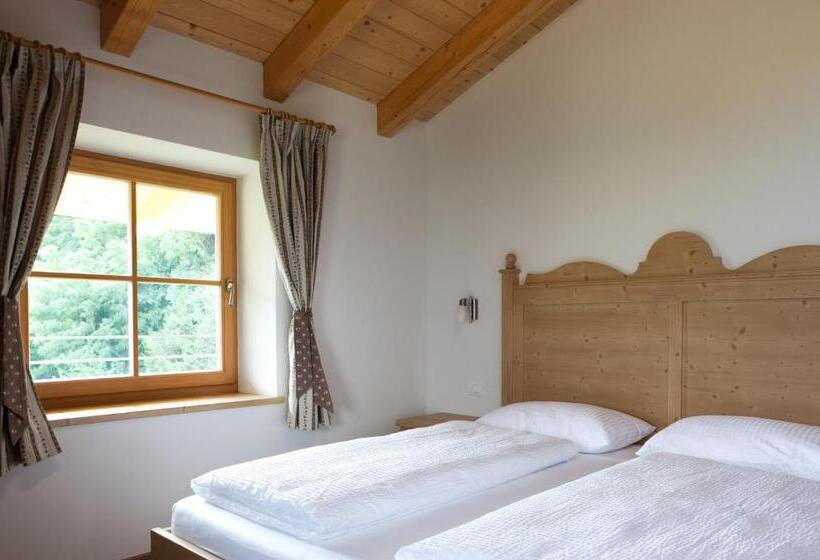 Номер Deluxe, Coronata Haus