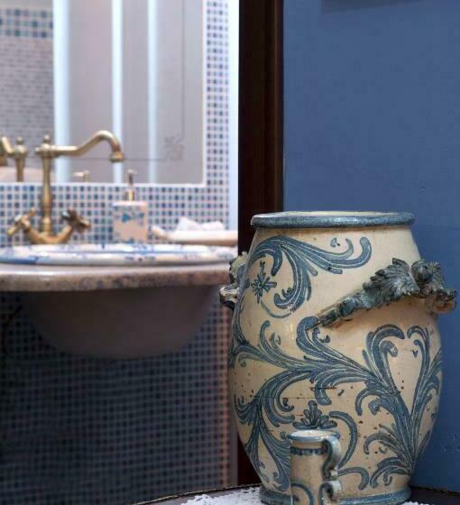 غرفة قياسية, Kimera