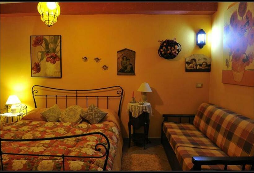 غرفة قياسية, Kimera