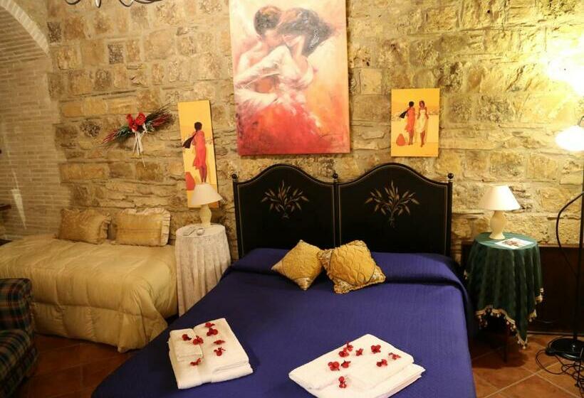 غرفة قياسية, Kimera