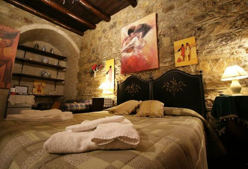 غرفة قياسية, Kimera