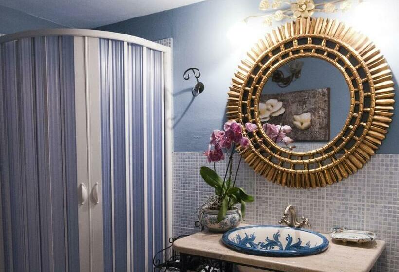 غرفة قياسية, Kimera