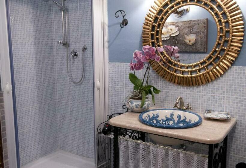 غرفة قياسية, Kimera