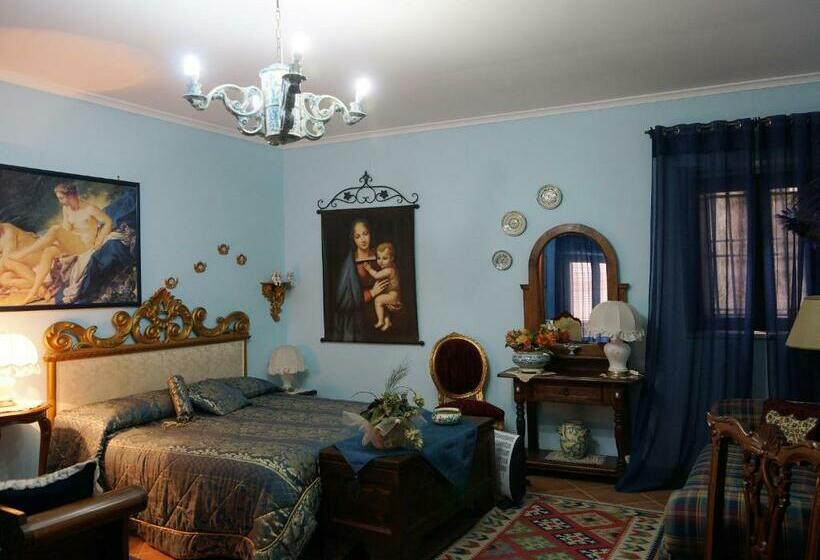 غرفة قياسية, Kimera