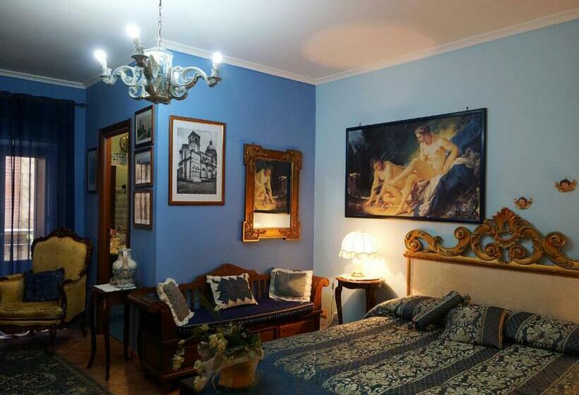 غرفة قياسية, Kimera