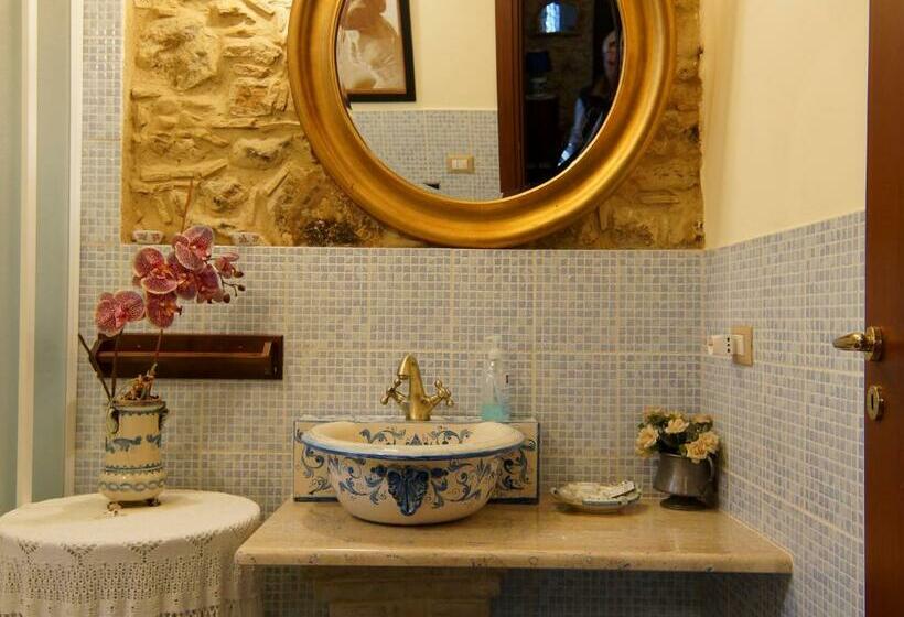 غرفة قياسية, Kimera