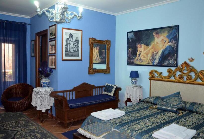 غرفة قياسية ثلاثية, Kimera