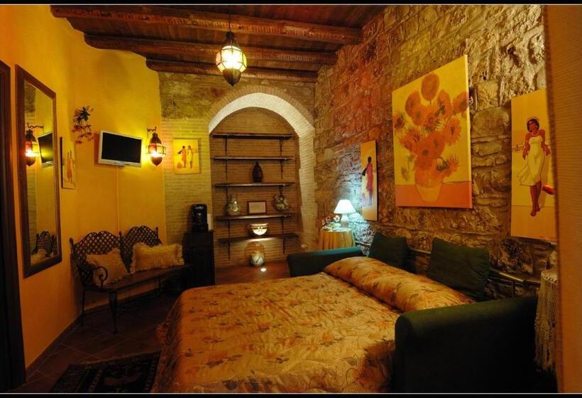 غرفة قياسية ثلاثية, Kimera