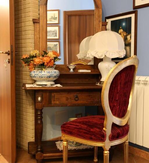 غرفة قياسية رباعية, Kimera