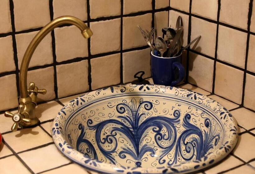 غرفة قياسية رباعية, Kimera