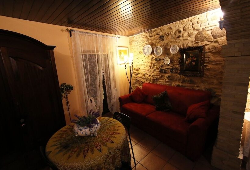 غرفة قياسية رباعية, Kimera