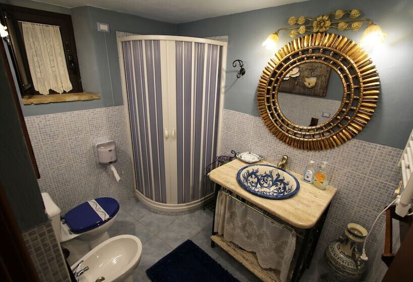 غرفة قياسية رباعية, Kimera