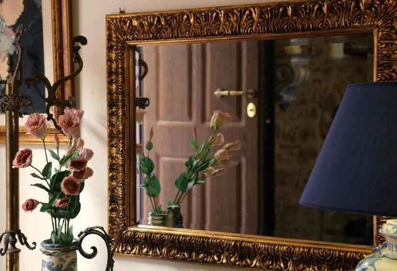 غرفة قياسية ثلاثية, Kimera