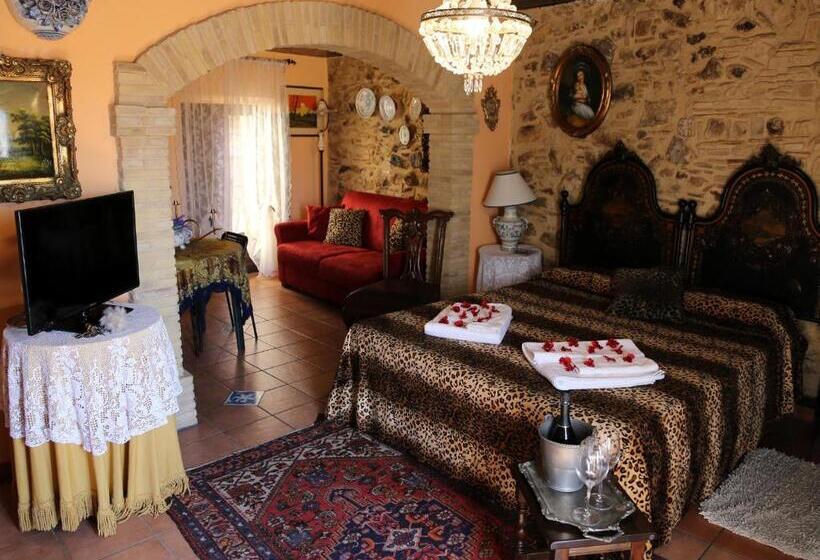 غرفة قياسية ثلاثية, Kimera