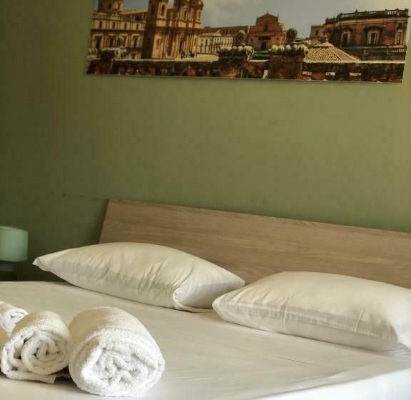 スタンダードルーム, La Madonnina