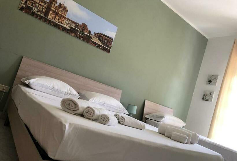 スタンダードルーム, La Madonnina