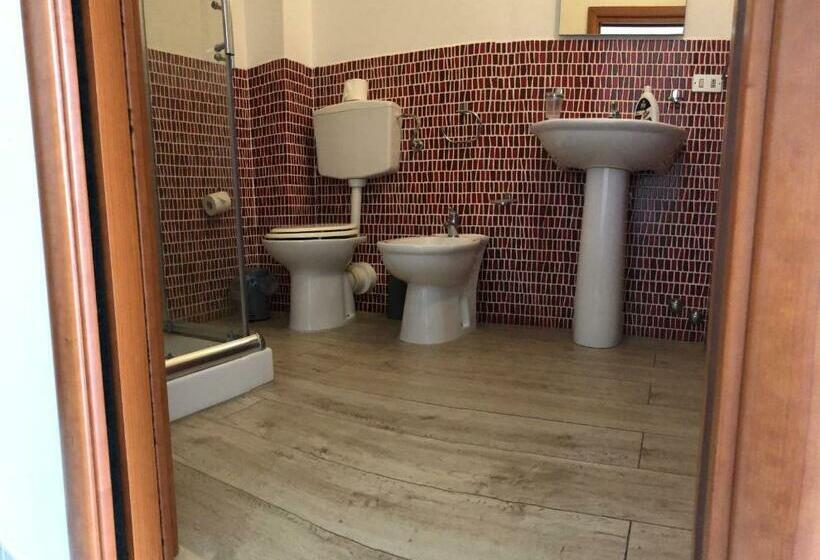 スタンダードルーム, La Madonnina