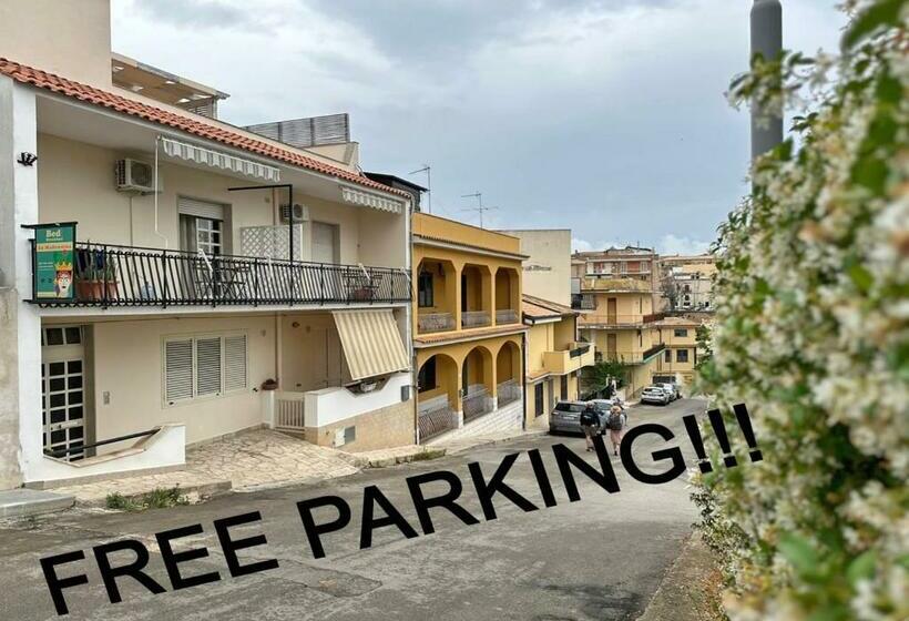 コンフォートトリプルルーム, La Madonnina