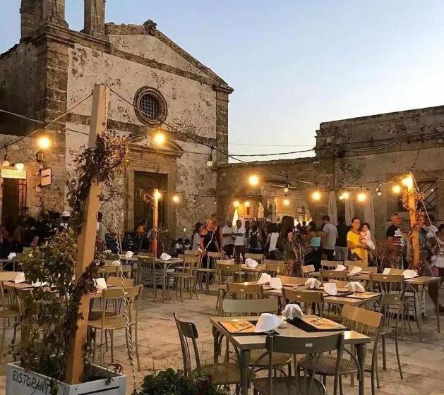 スタンダードルーム, La Madonnina