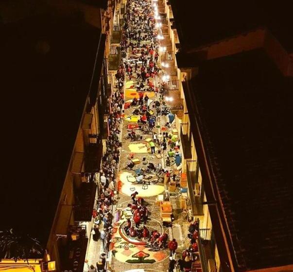 ２ベッドスイートルーム, La Madonnina