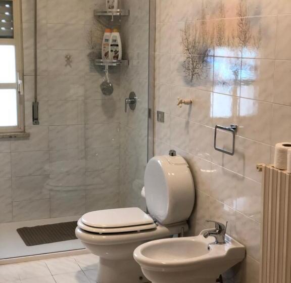 ２ベッドスイートルーム, La Madonnina