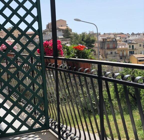 スタンダード４人部屋, La Madonnina