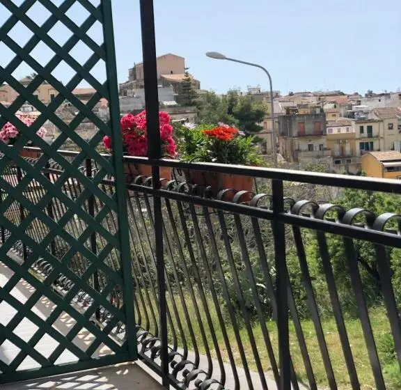 スタンダード４人部屋, La Madonnina