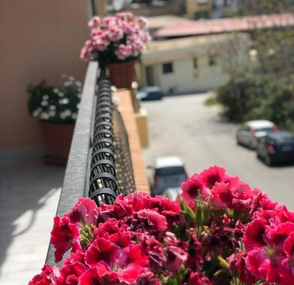 スタンダード４人部屋, La Madonnina