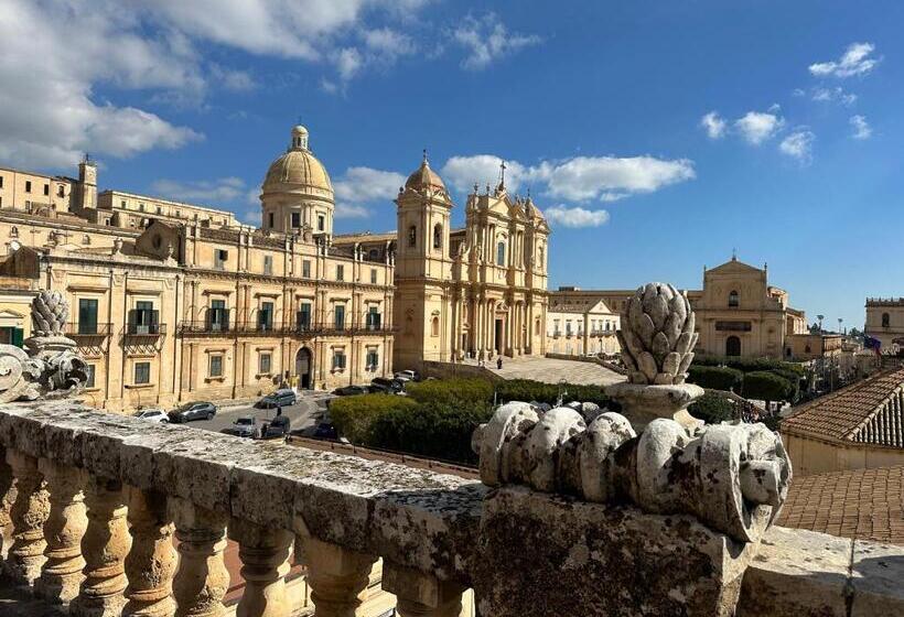 ２ベッドスイートルーム, La Madonnina