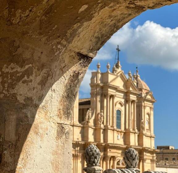 ２ベッドスイートルーム, La Madonnina