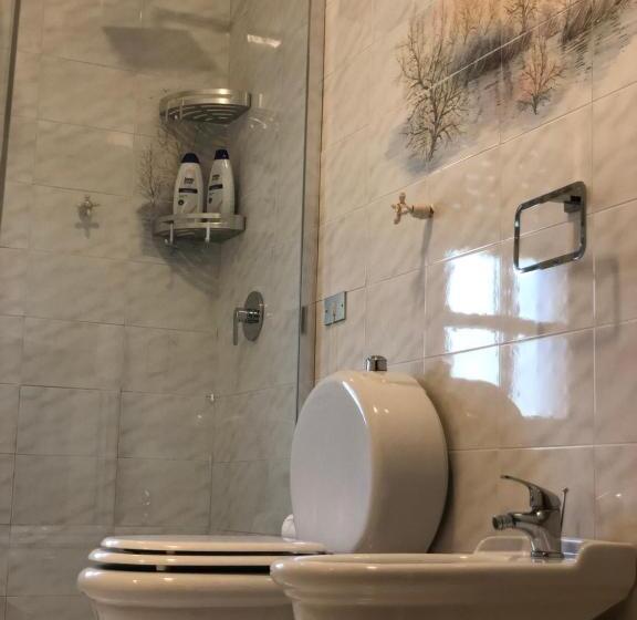 ２ベッドスイートルーム, La Madonnina