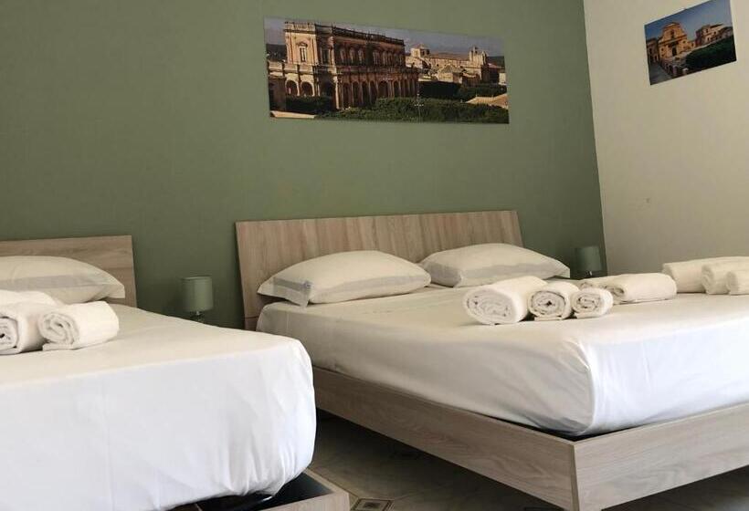 ２ベッドスイートルーム, La Madonnina