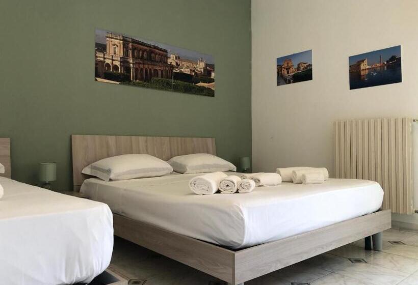 ２ベッドスイートルーム, La Madonnina