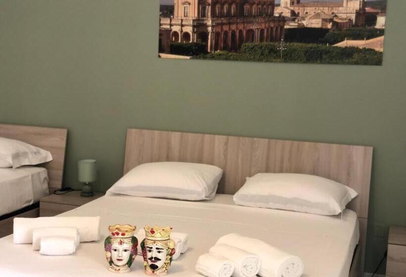 ２ベッドスイートルーム, La Madonnina