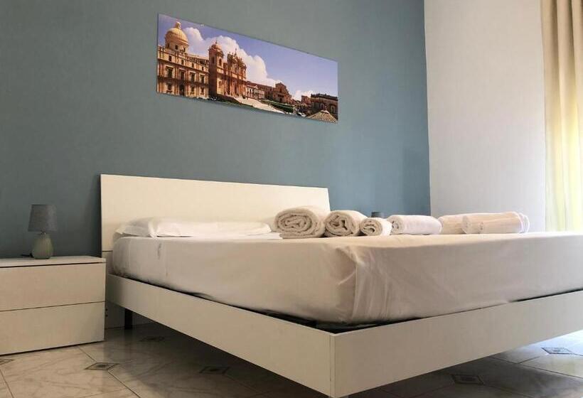 ２ベッドスイートルーム, La Madonnina