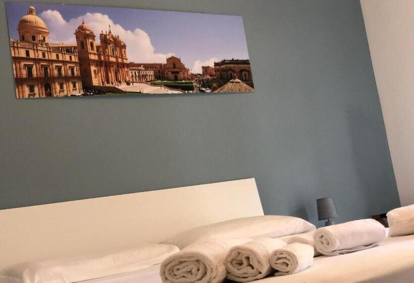 ２ベッドスイートルーム, La Madonnina