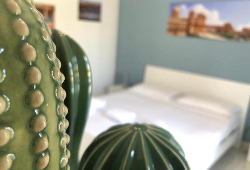 ２ベッドスイートルーム, La Madonnina