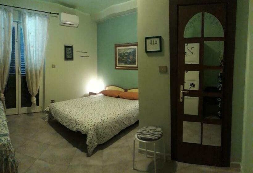 스탠다드 룸, La Mia Casa Per Tutti