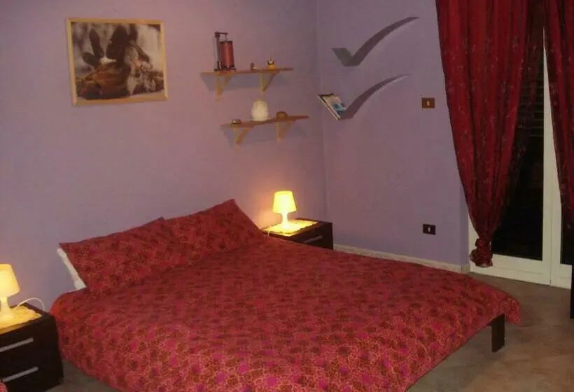 スタンダードルーム, La Mia Casa Per Tutti