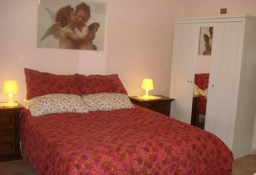 스탠다드 룸, La Mia Casa Per Tutti