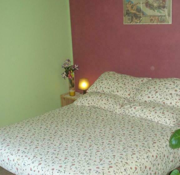 스탠다드 룸, La Mia Casa Per Tutti